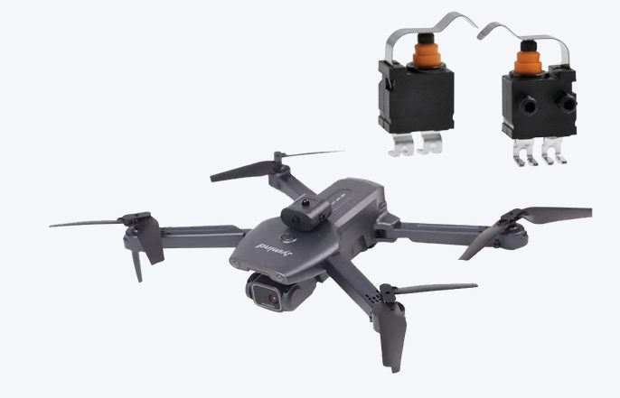 Critical Applications of the MQS 9B inside UAV Systems